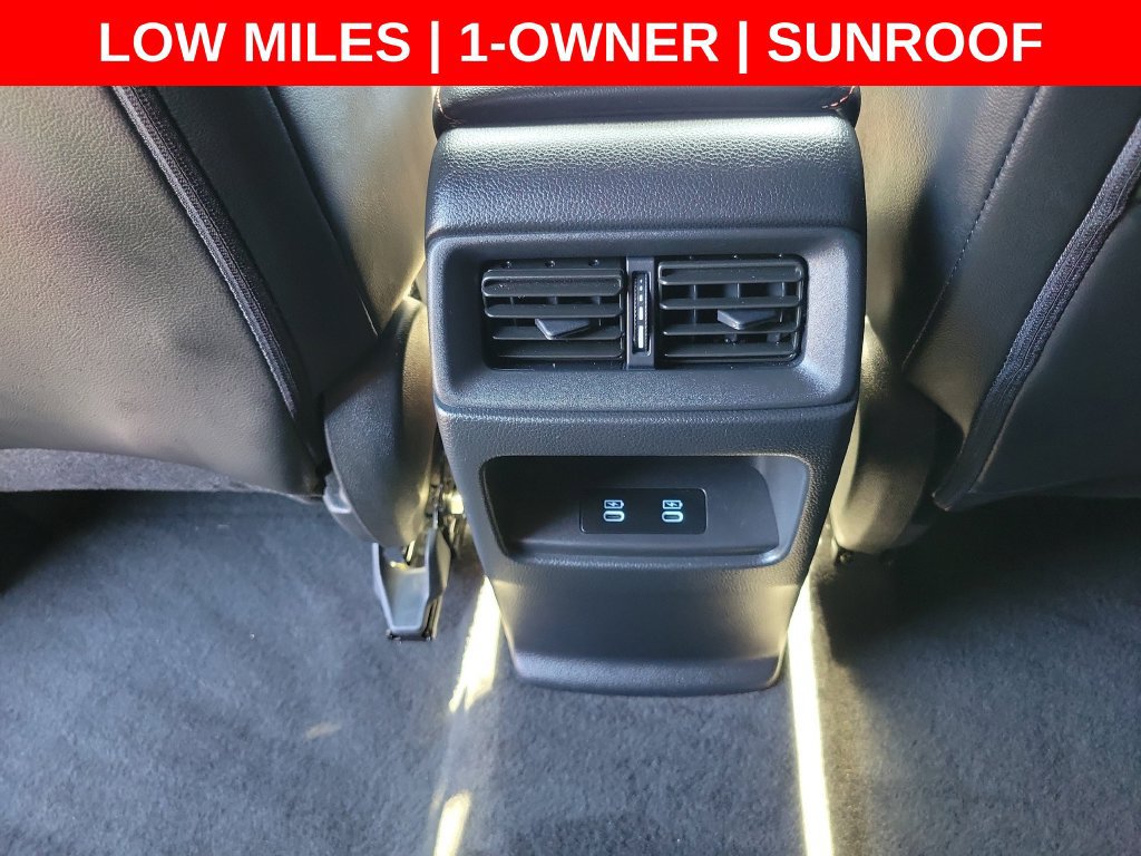 Used 2025 Honda CR-V Sport-L image 15