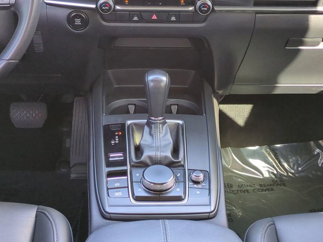 Used 2022 MAZDA CX-30 AWD 2.5 S w/ Select Package image 17