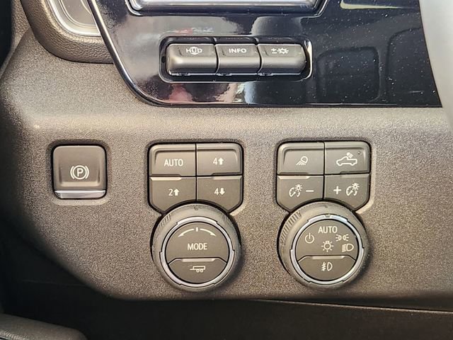 New 2026 Chevrolet Silverado 3500 High Country w/ High Country Premium Package image 19