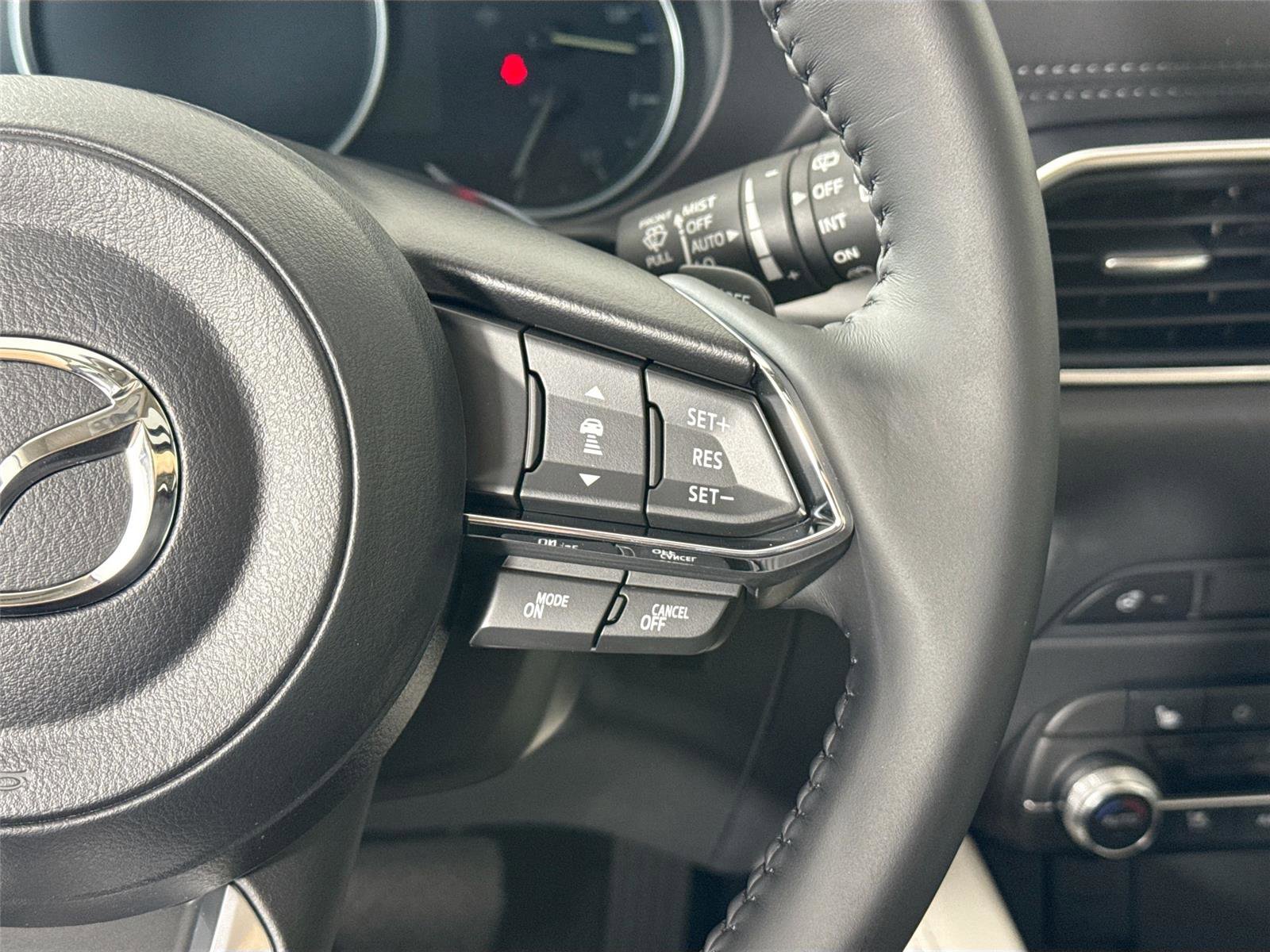 New 2025 MAZDA CX-5 AWD 2.5 S image 19