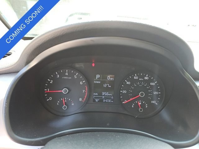 Used 2021 Kia Rio LX FWD image 12