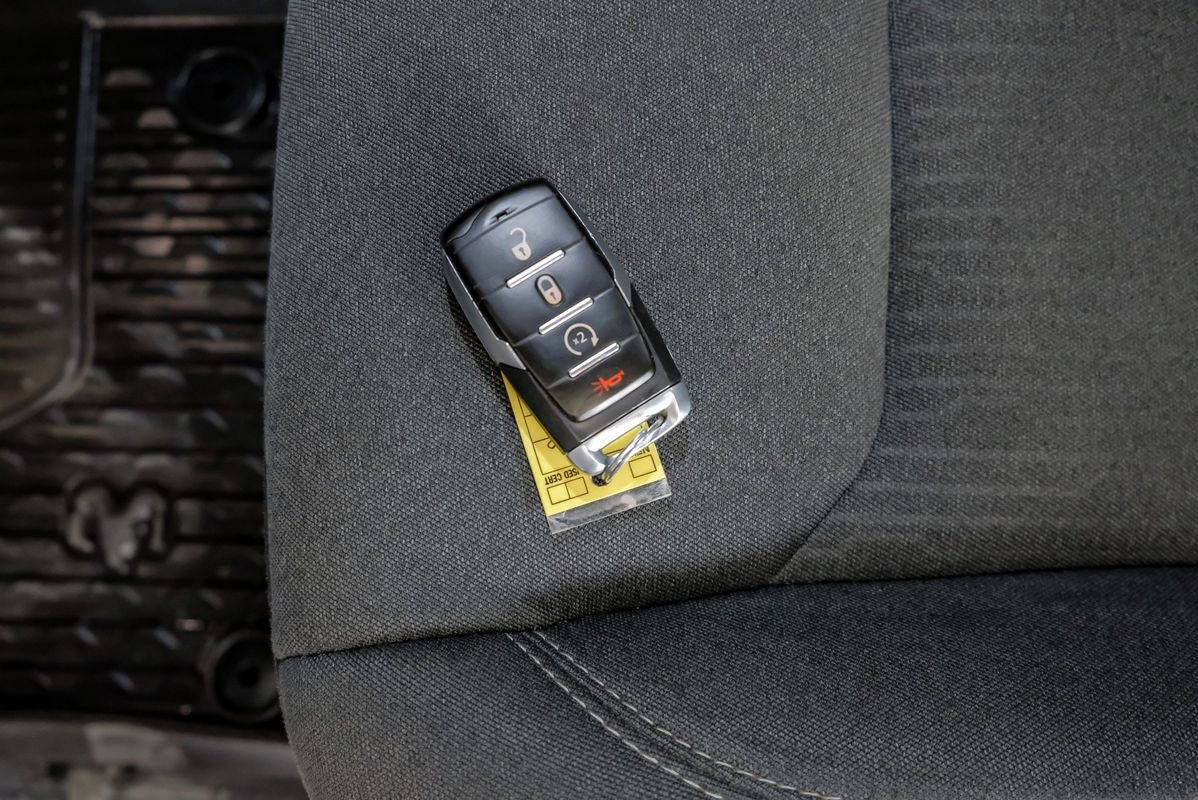 Used 2023 RAM 1500 Lone Star image 64