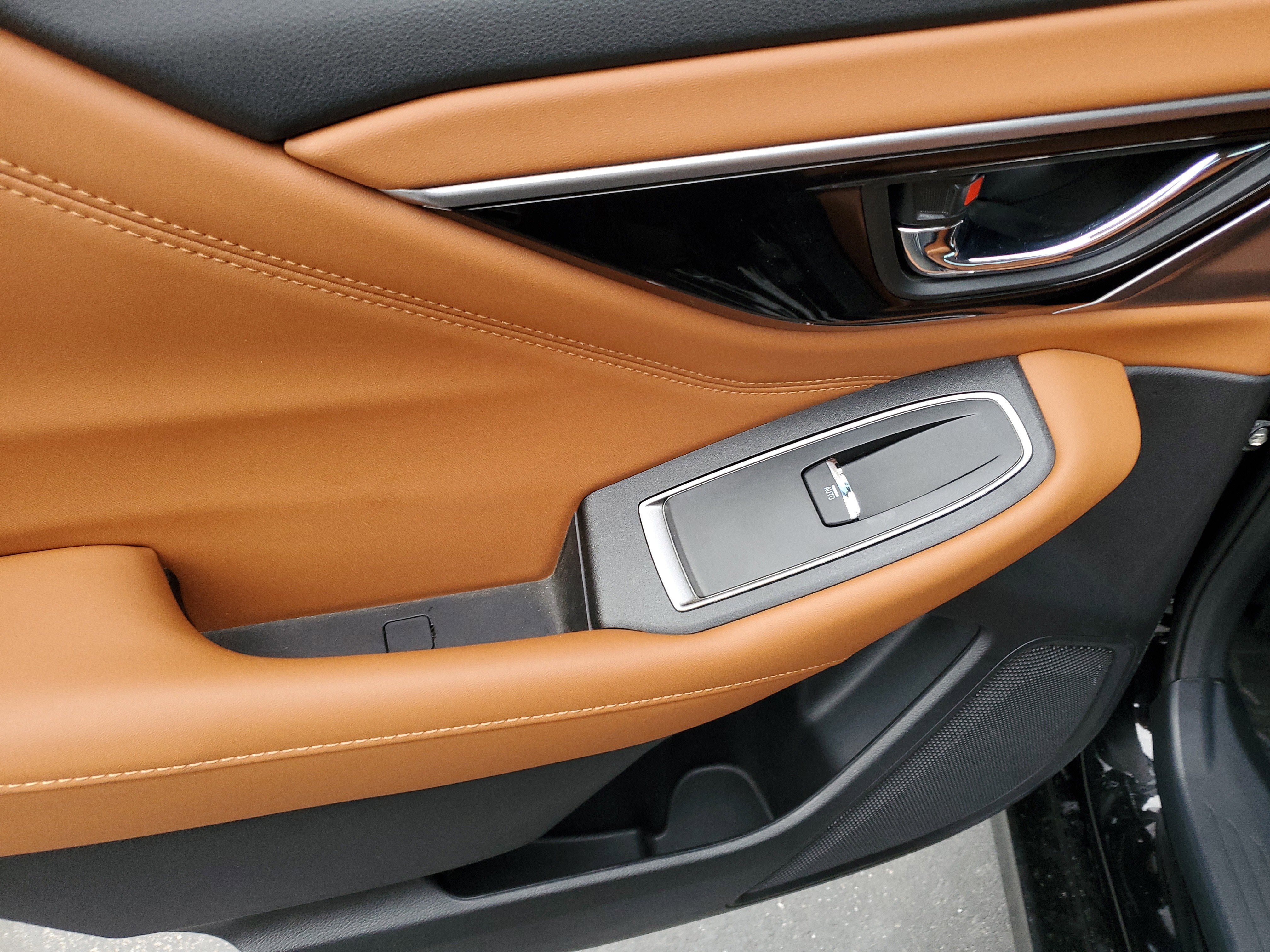 Used 2022 Subaru Legacy Touring XT image 12