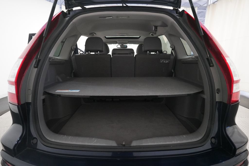 Used 2011 Honda CR-V EX-L image 10