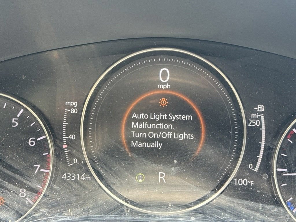 Used 2019 MAZDA MAZDA3 AWD Sedan w/ Preferred Package image 13