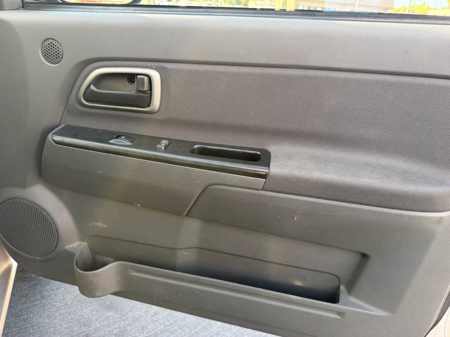 Used 2005 Chevrolet Colorado LS w/ Power Convenience Package RWD image 14