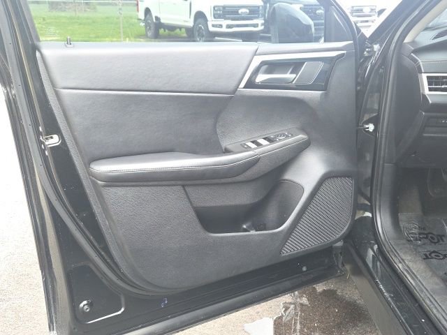 Used 2022 Mitsubishi Outlander SE image 25