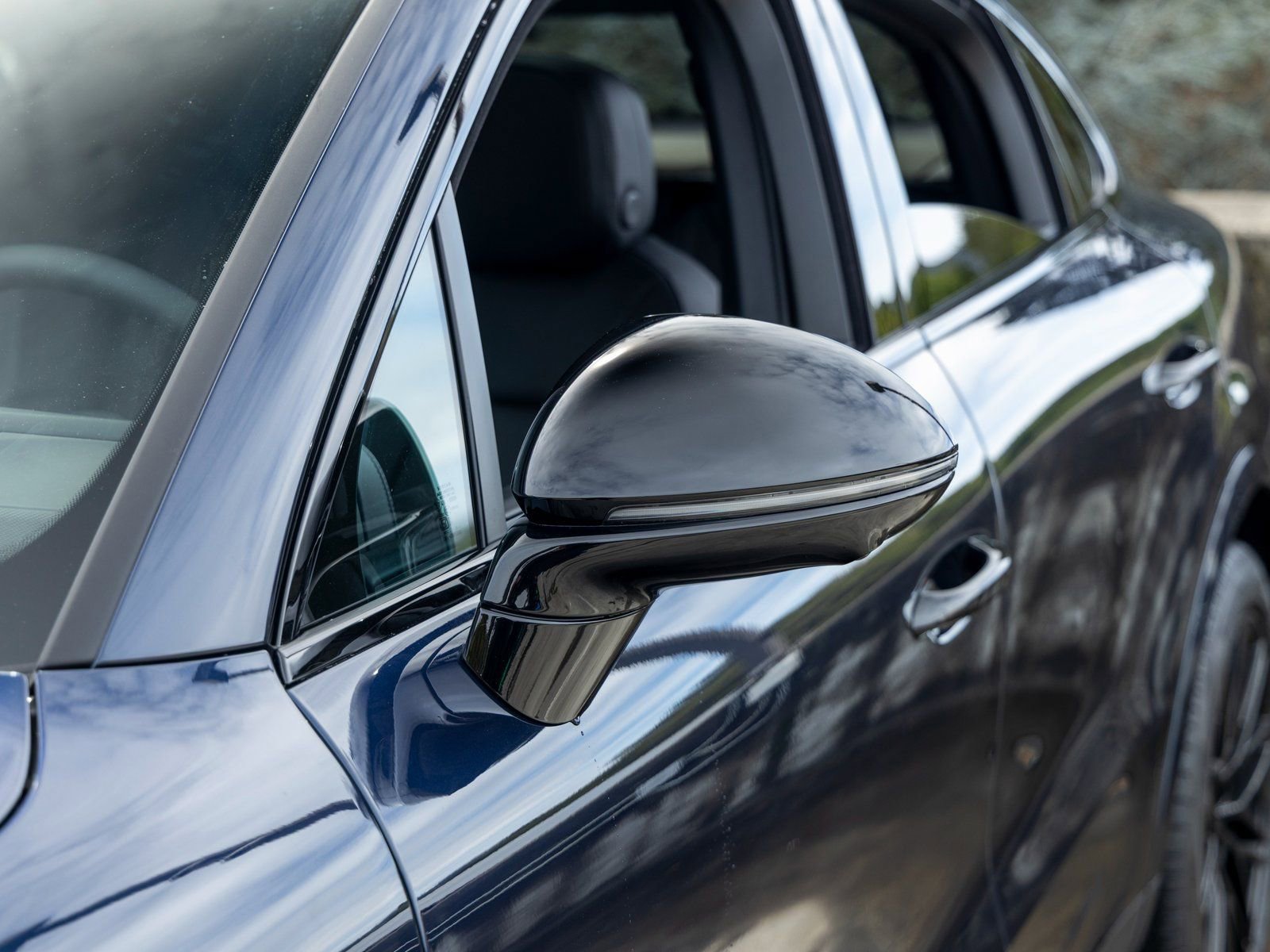 New 2026 Porsche Cayenne Coupe image 17