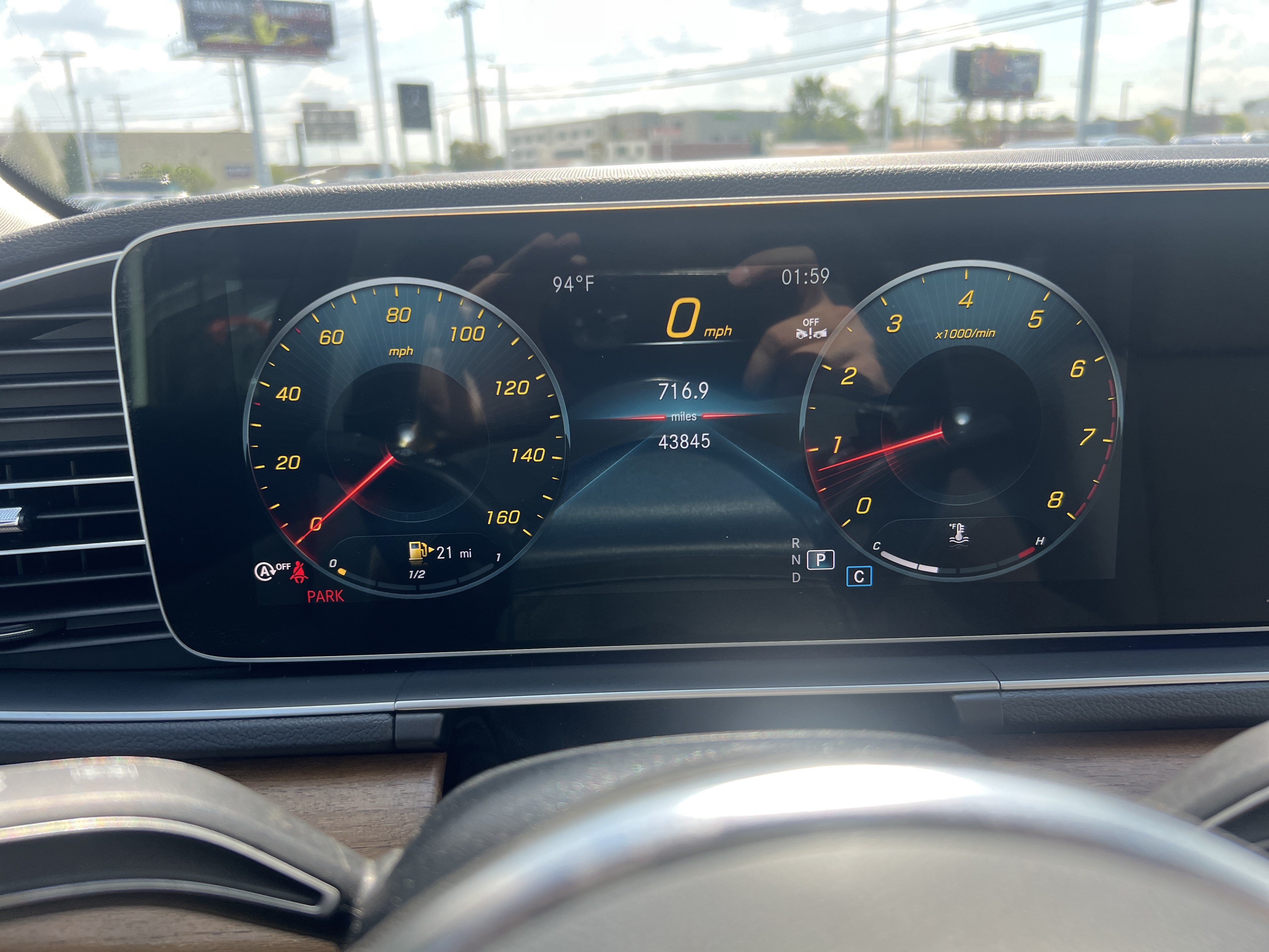 Certified 2023 Mercedes-Benz GLE 350 image 21
