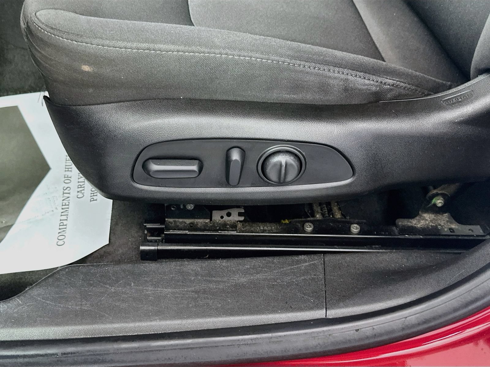 Used 2018 Chevrolet Malibu LT FWD image 18