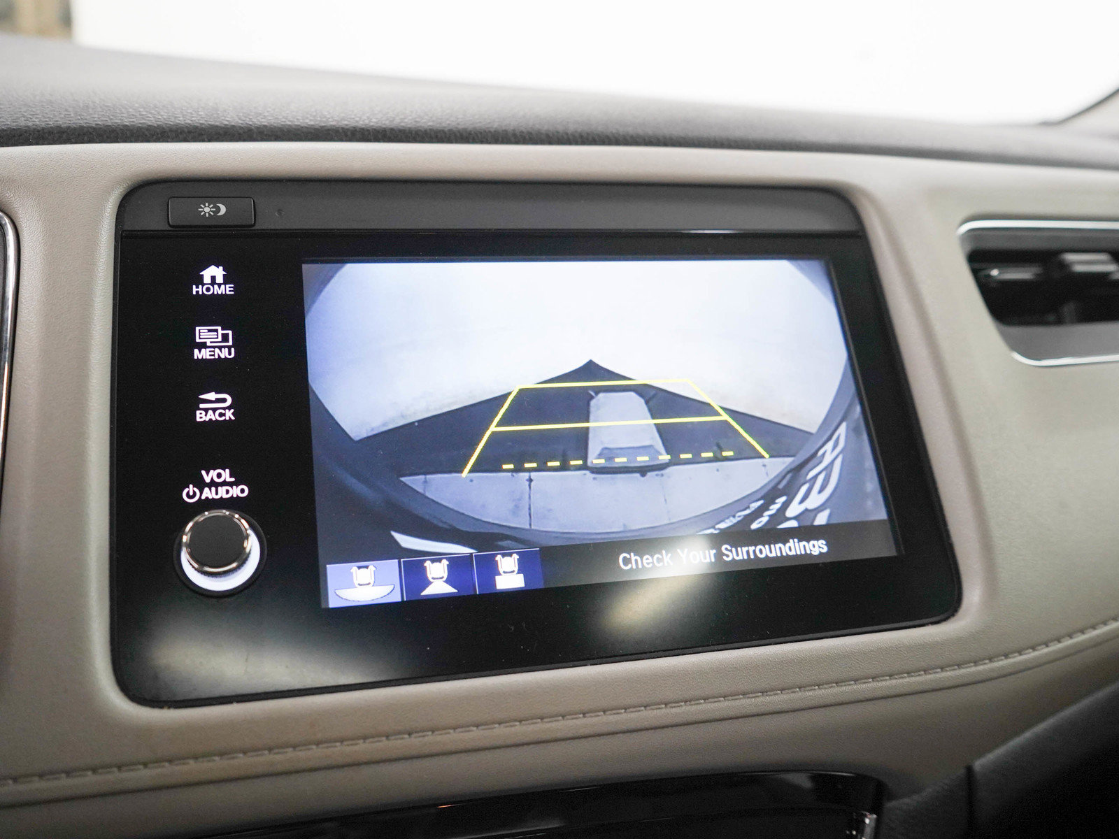 Used 2019 Honda HR-V Touring image 28