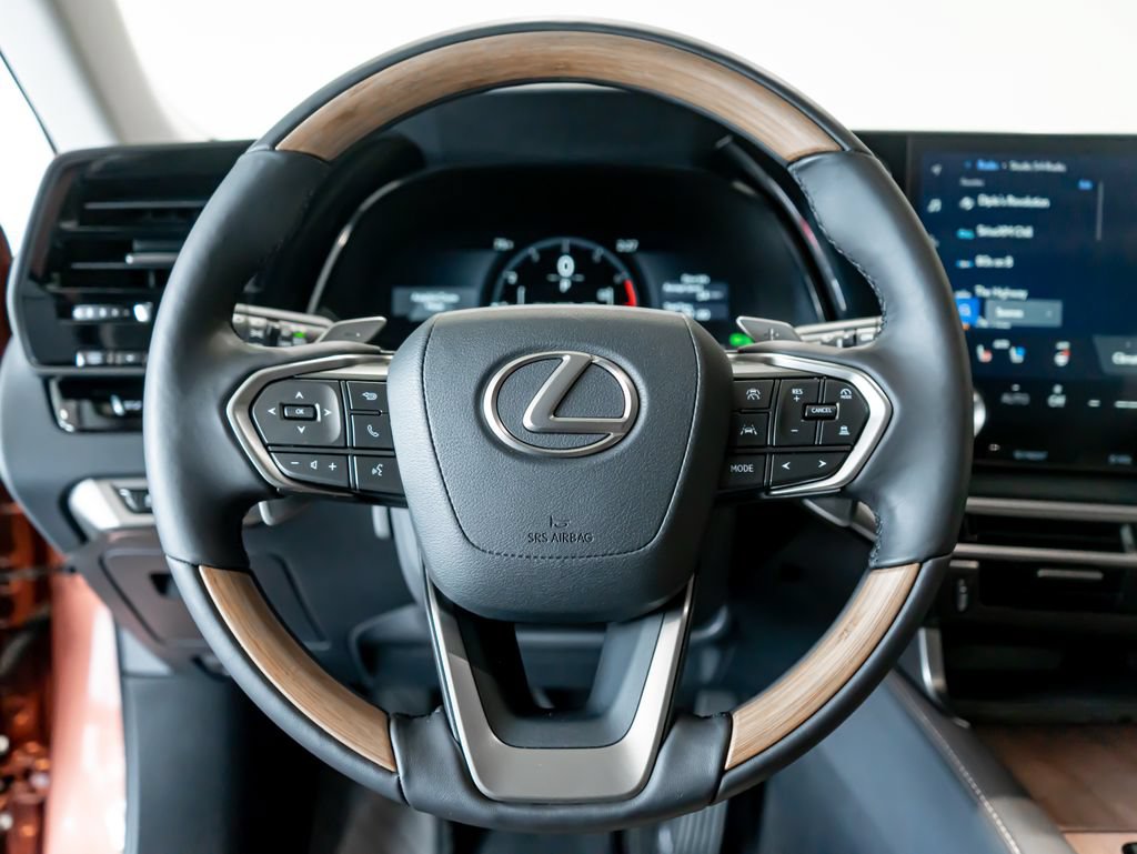 Used 2026 Lexus RX 350 Premium Plus FWD image 15