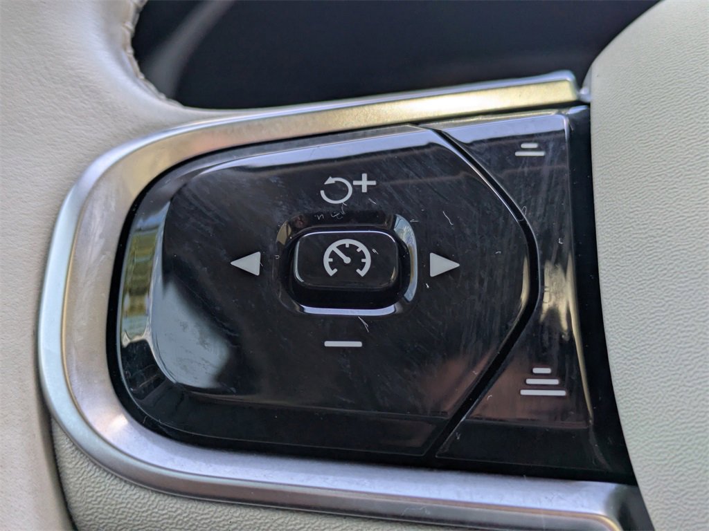 Certified 2024 Volvo S60 T8 Plus w/ Climate Package image 33