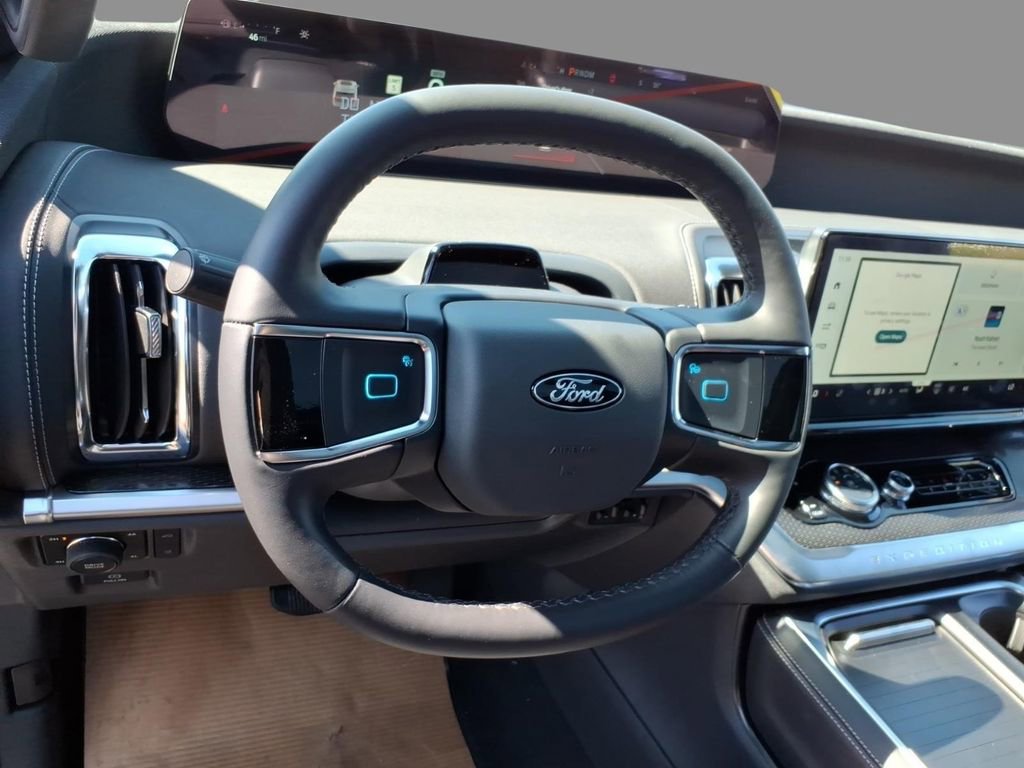 New 2026 Ford Expedition Max Platinum image 22