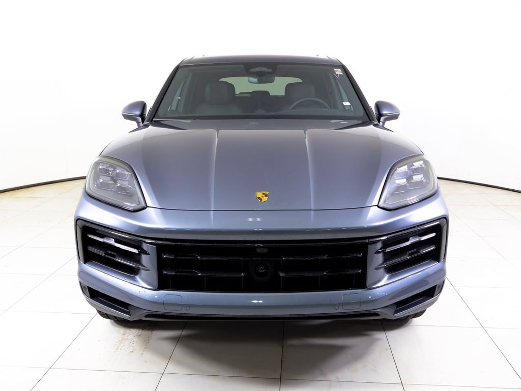 New 2026 Porsche Cayenne E-Hybrid AWD/4WD image 31