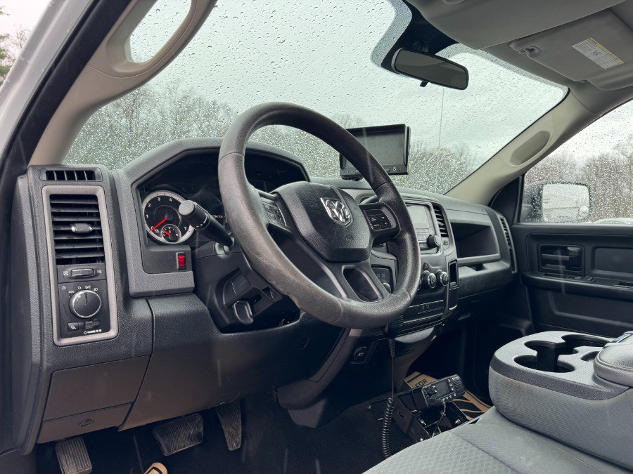 Used 2014 RAM 1500 ST w/ ST Popular Equipment Group image 14