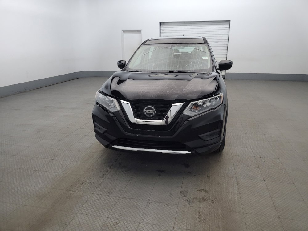 Used 2018 Nissan Rogue S image 15