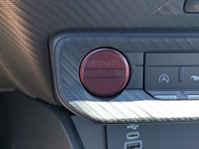 Used 2024 Ford Mustang Coupe image 29