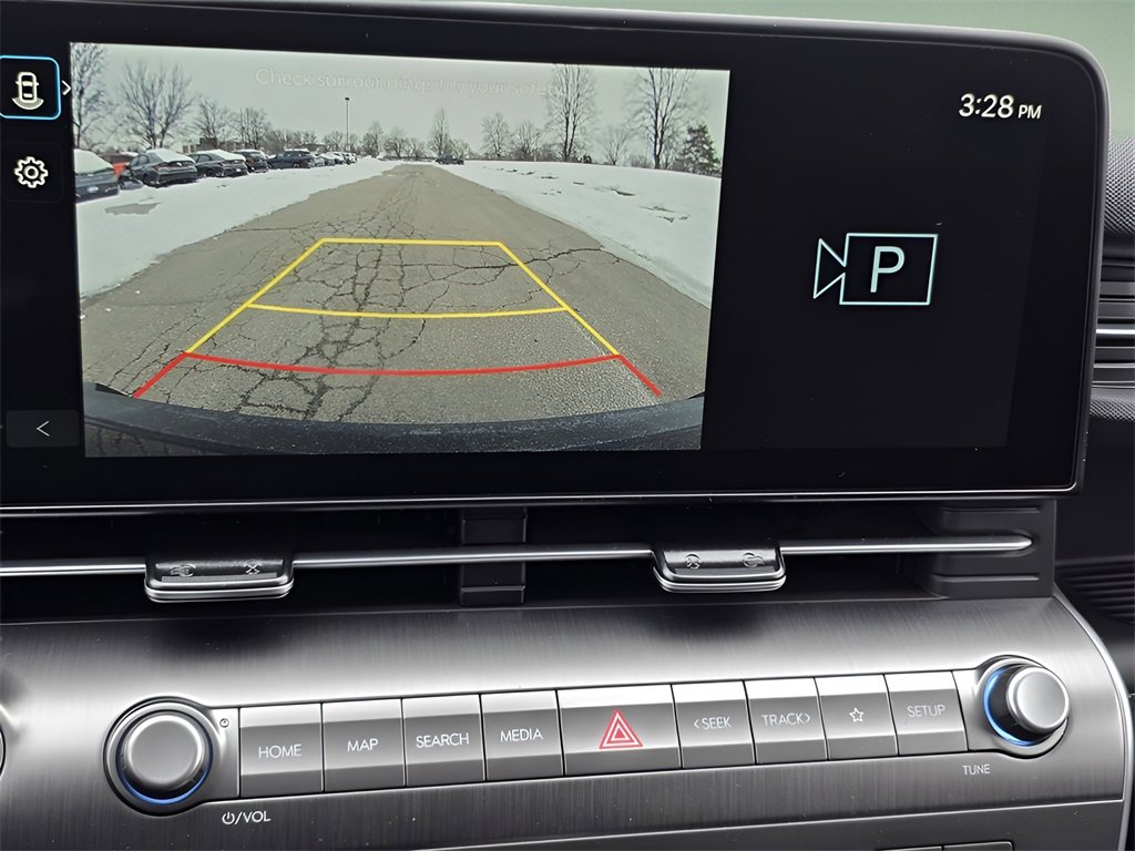 New 2026 Hyundai Kona SEL Sport image 18