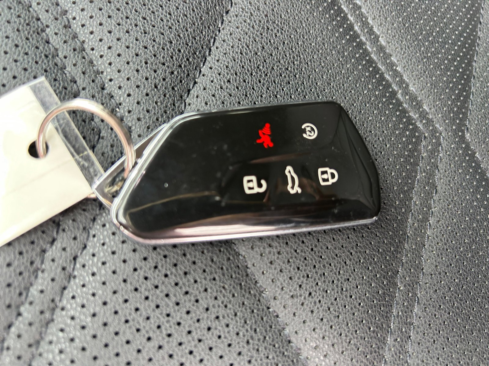 Used 2024 Volkswagen Atlas SE FWD image 27