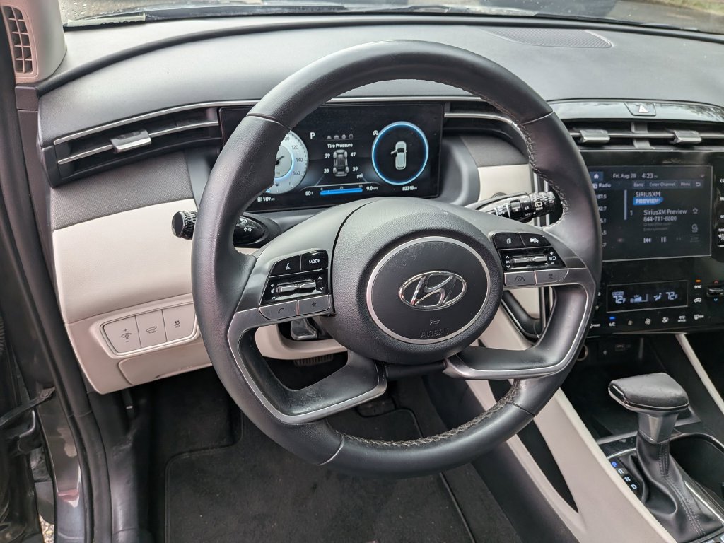 Used 2022 Hyundai Tucson SEL w/ Convenience Package FWD image 32