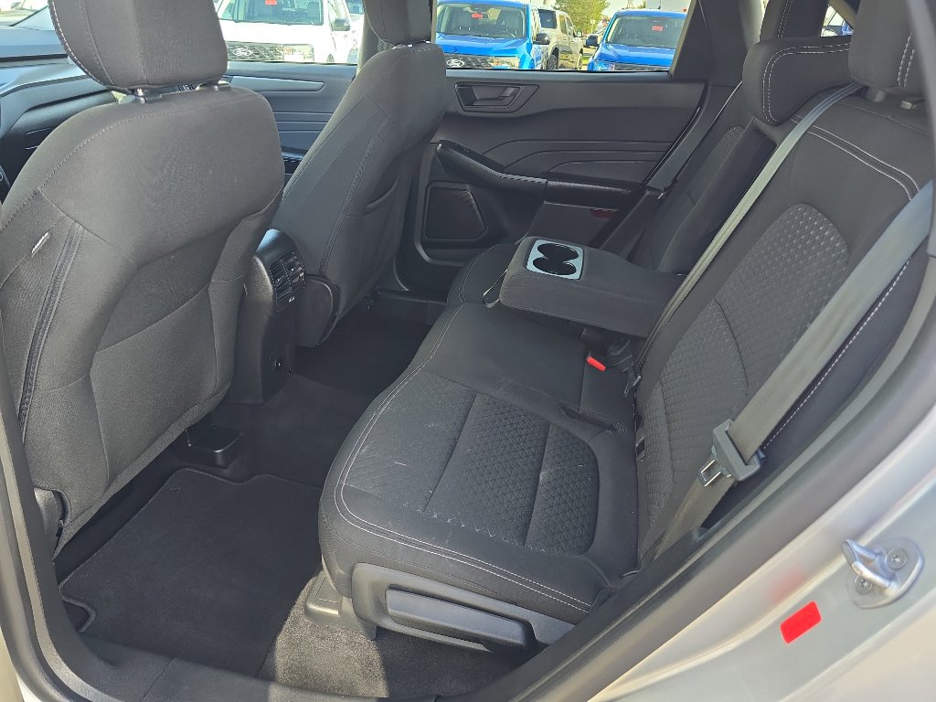 Certified 2023 Ford Escape Active w/ Tech Pack #1 image 18