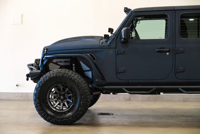 Used 2025 Jeep Gladiator Sport AWD/4WD image 26