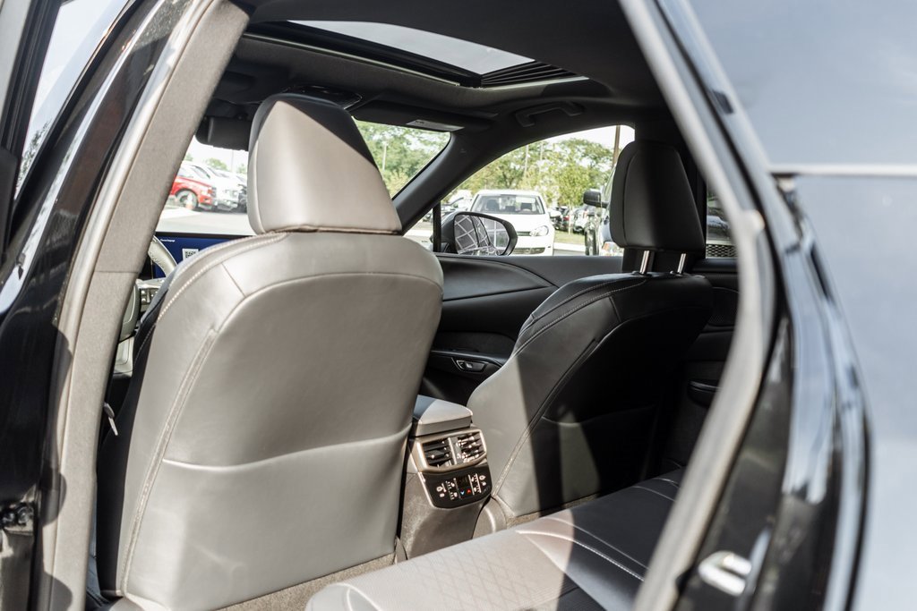 Used 2023 Lexus RX 350 Premium Plus image 26