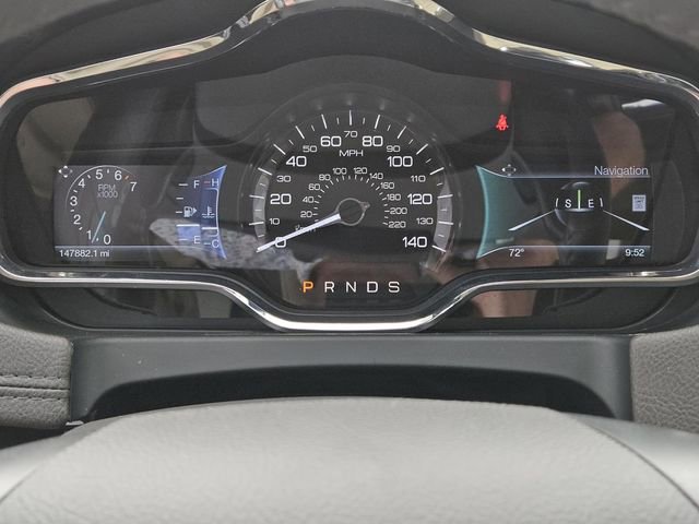 Used 2015 Lincoln MKT AWD w/ Equipment Group 201A image 24