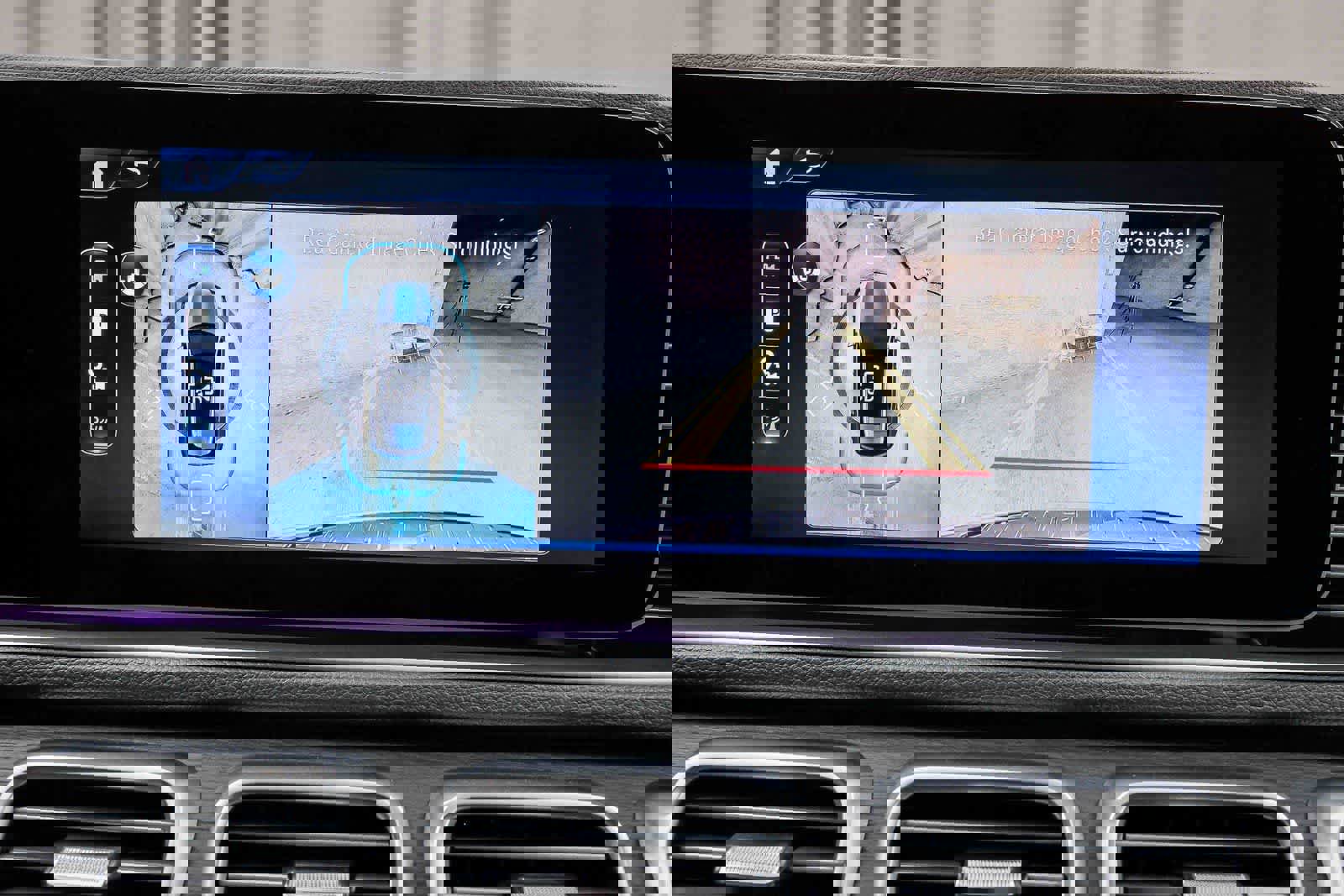 Used 2025 Mercedes-Benz GLE 450e 4MATIC image 24