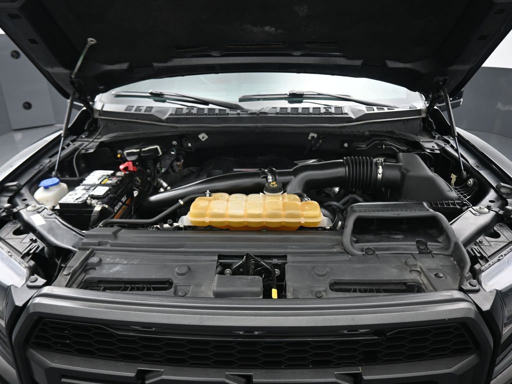 Used 2018 Ford F150 Raptor w/ Equipment Group 802A Luxury image 65