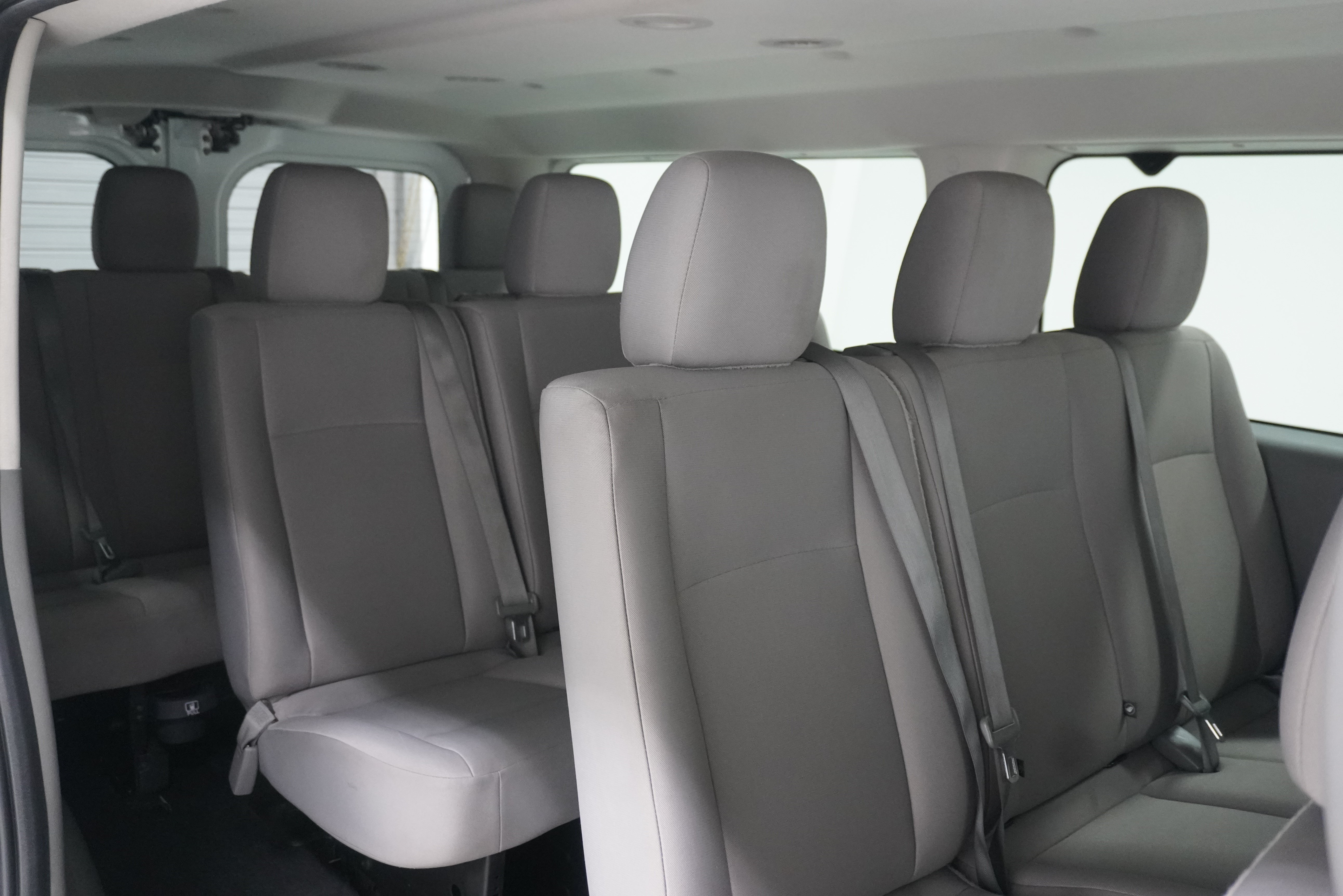 Used 2016 Nissan NV 3500 S w/ Power Package RWD image 12