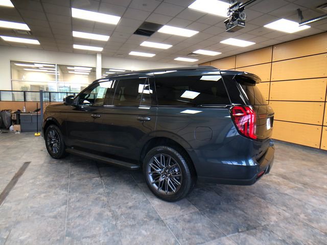 New 2026 Ford Expedition Platinum AWD/4WD image 5