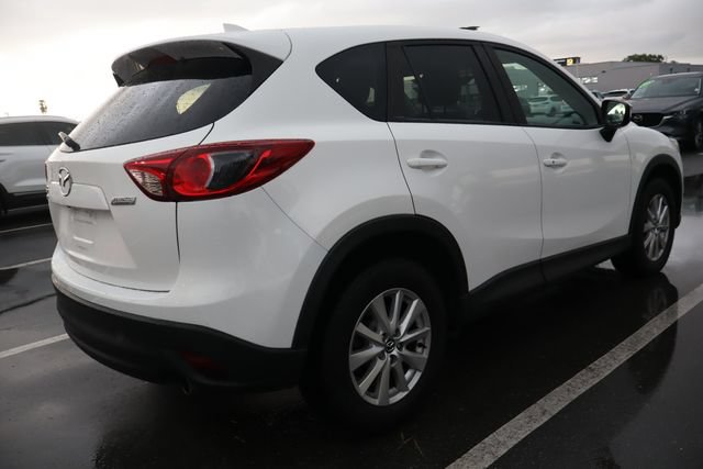 Used 2016 MAZDA CX-5 Touring w/ Bose/Moonroof Package AWD/4WD image 2