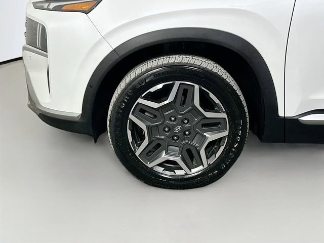 Used 2022 Hyundai Santa Fe Limited AWD/4WD image 36