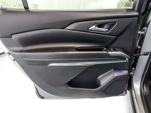 Certified 2024 Chevrolet Traverse LT AWD/4WD image 28
