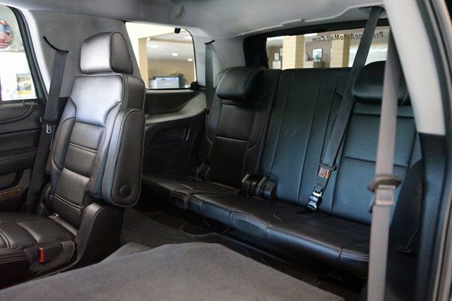 Used 2020 GMC Yukon Denali w/ Denali Ultimate Package image 17
