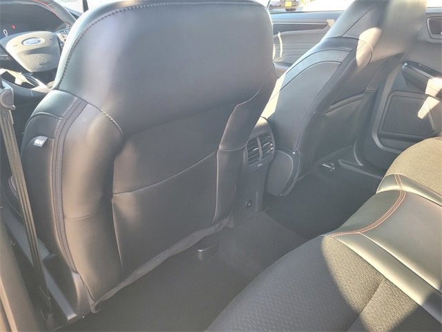 Used 2025 Ford Escape ST-Line Elite image 14