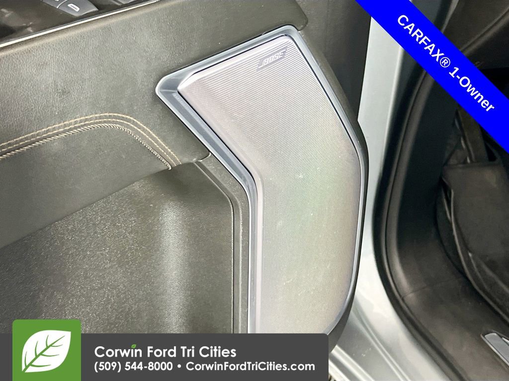 Used 2025 Chevrolet Silverado 3500 High Country w/ Technology Package image 13