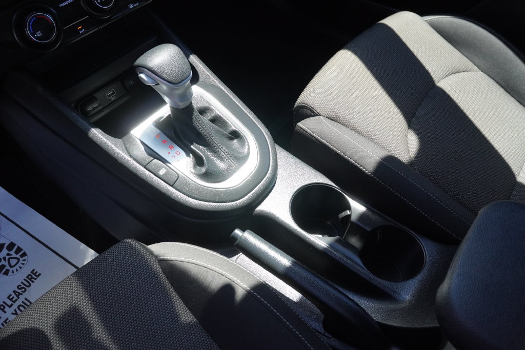 Used 2024 Kia Forte LXS w/ LXS Technology Package FWD image 27