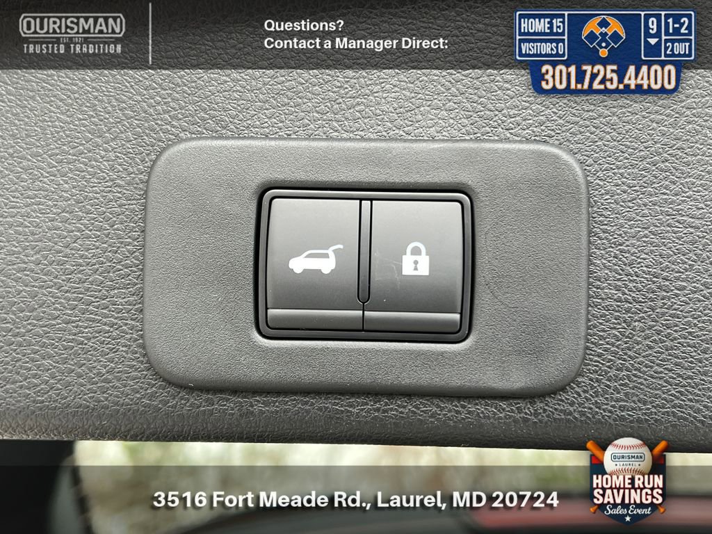 New 2026 Nissan Murano SV AWD/4WD image 21