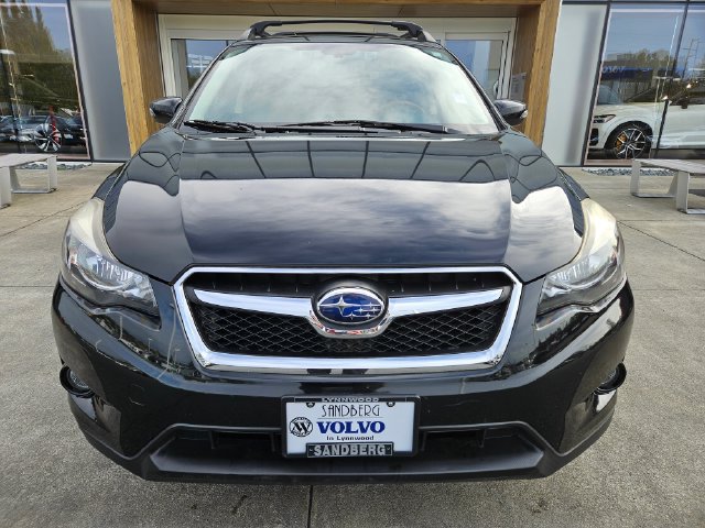 Used 2015 Subaru Crosstrek 2.0i Limited AWD/4WD image 2