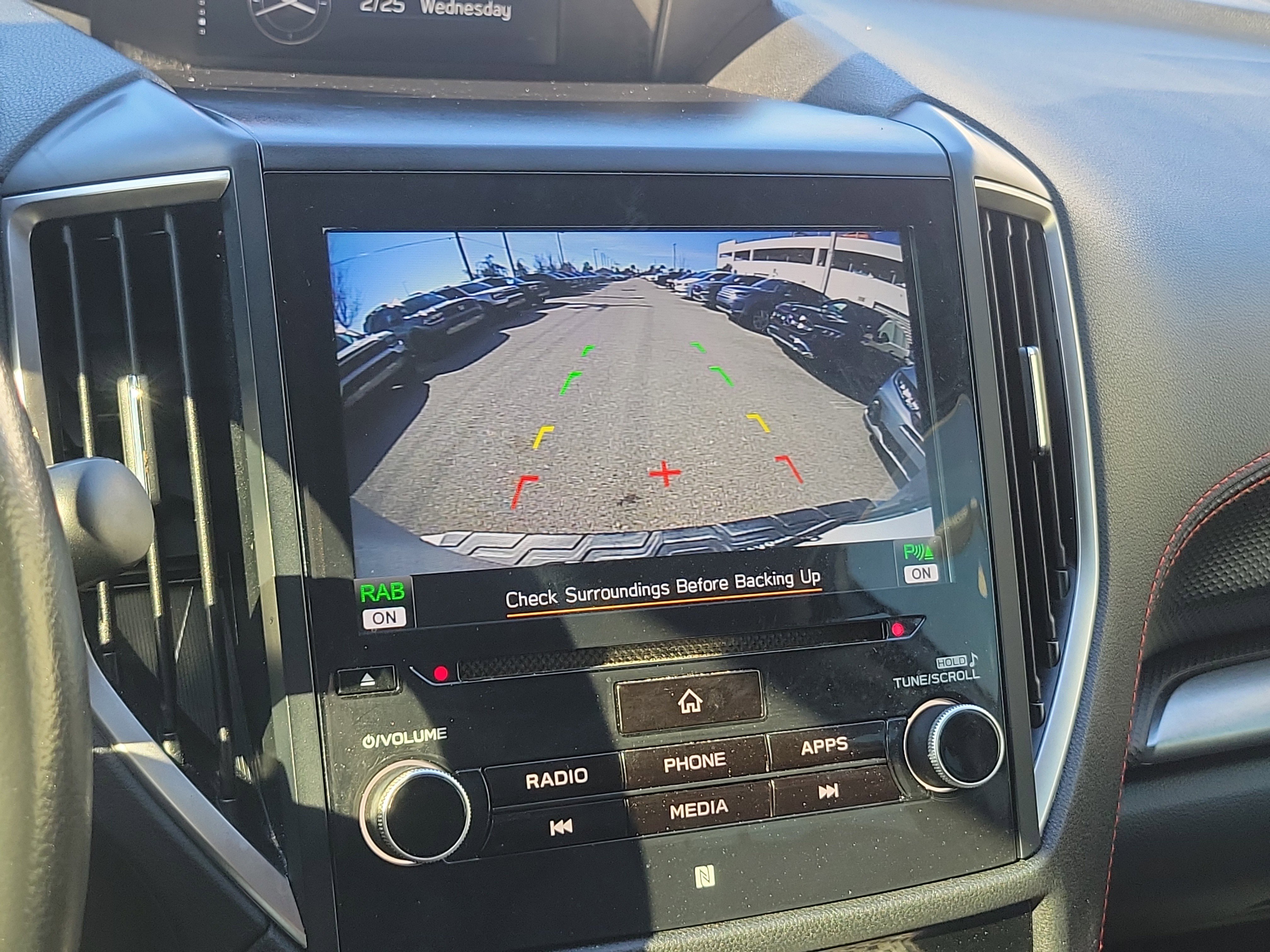 Used 2021 Subaru Forester Sport image 32