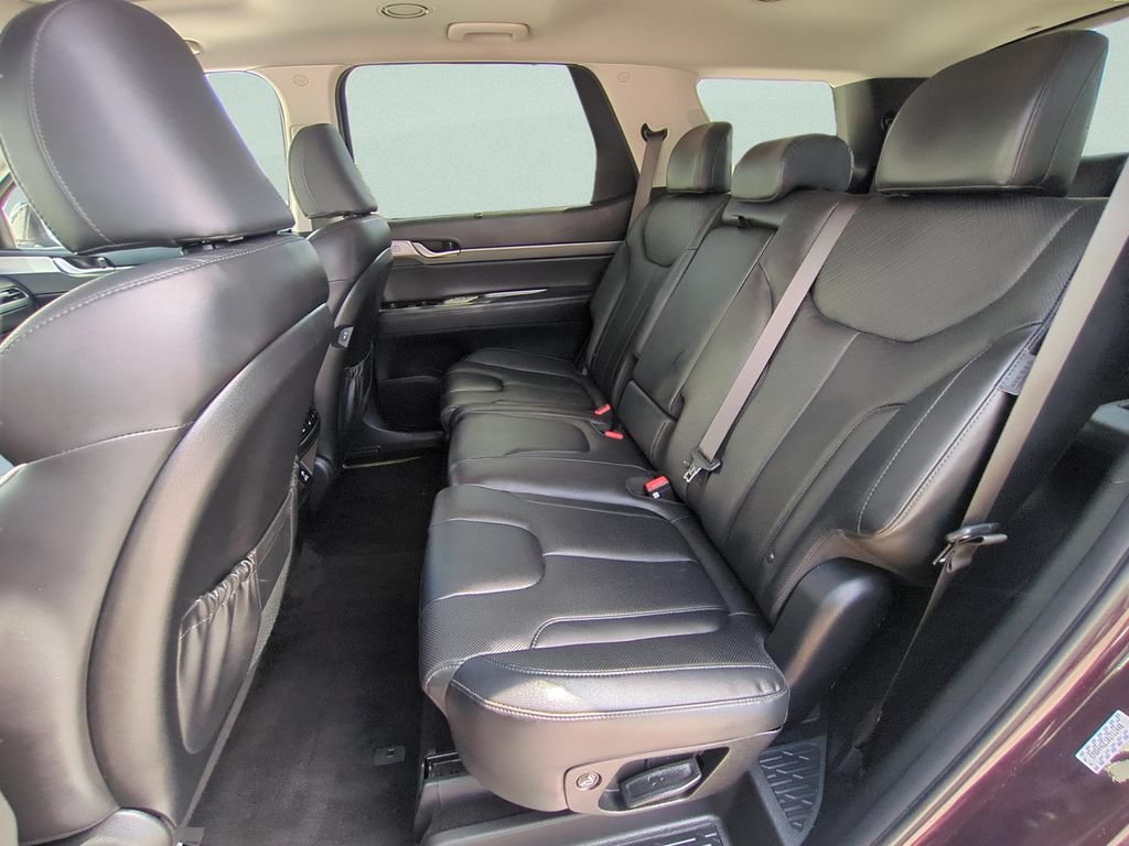 Used 2024 Hyundai Palisade SEL FWD image 10