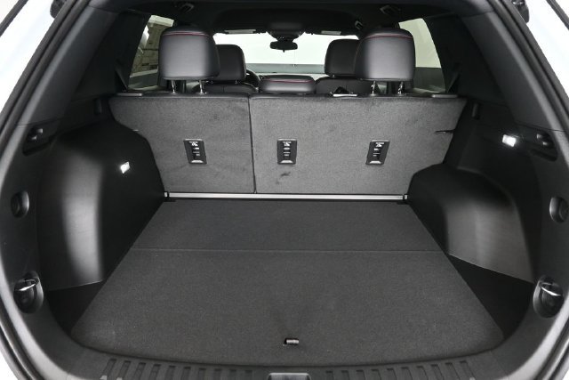 New 2027 Chevrolet Equinox RS AWD/4WD image 25