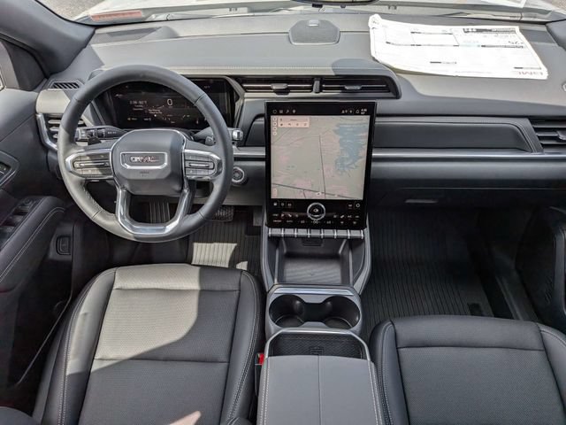 New 2027 GMC Terrain Elevation w/ Elevation Premium Package AWD/4WD image 16