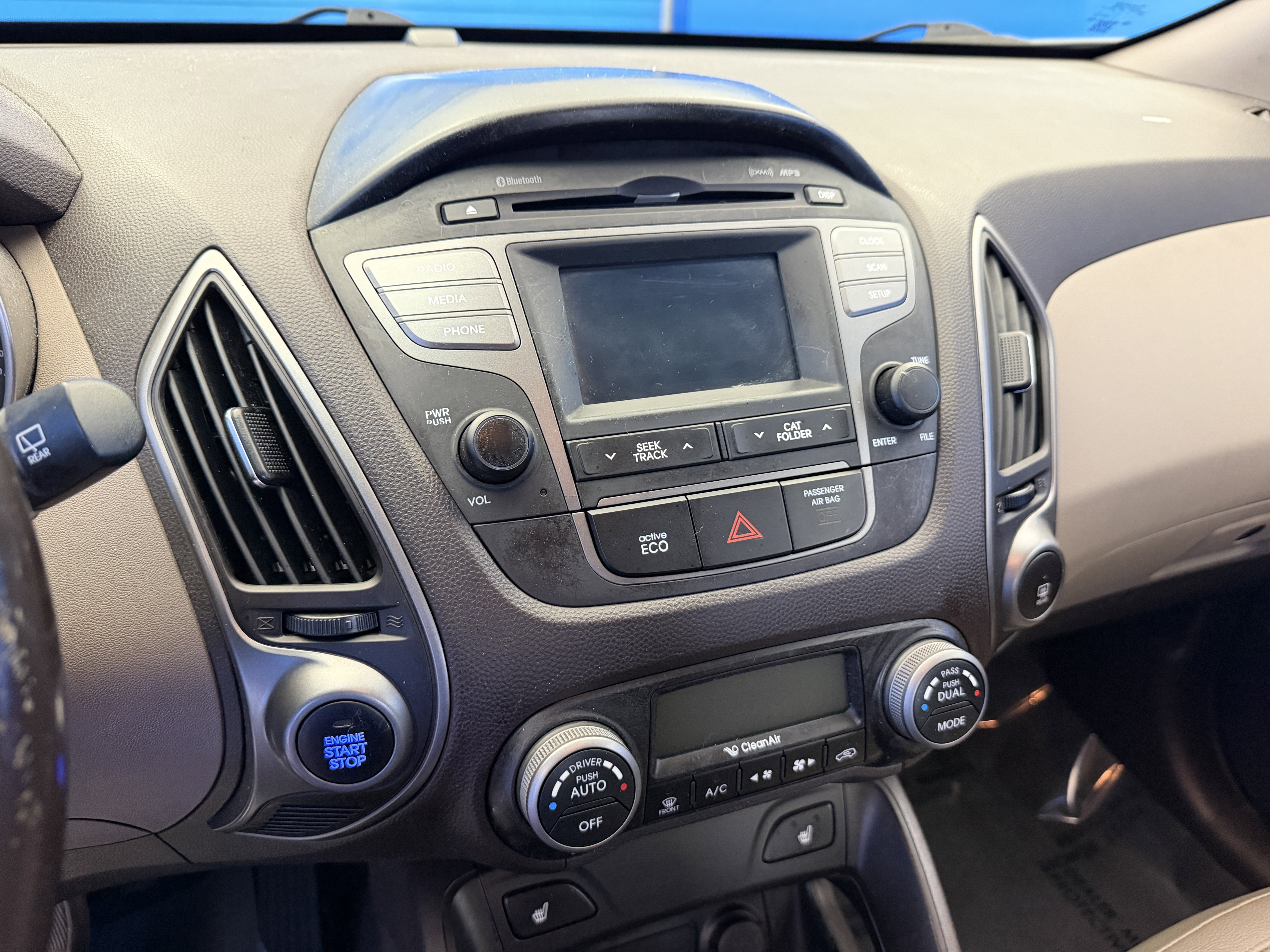 Used 2014 Hyundai Tucson Limited AWD/4WD image 22