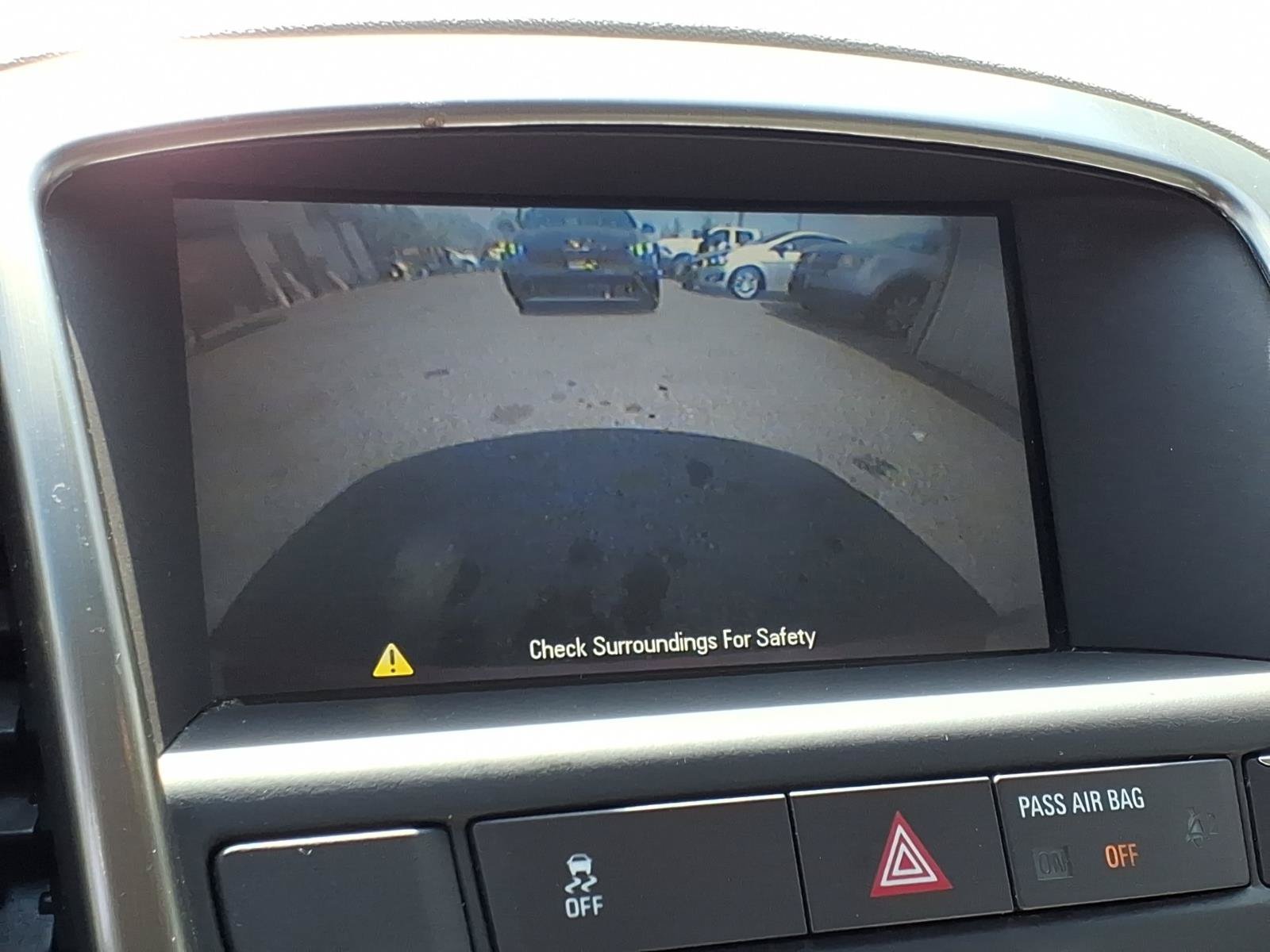 Used 2013 Buick Verano FWD image 8