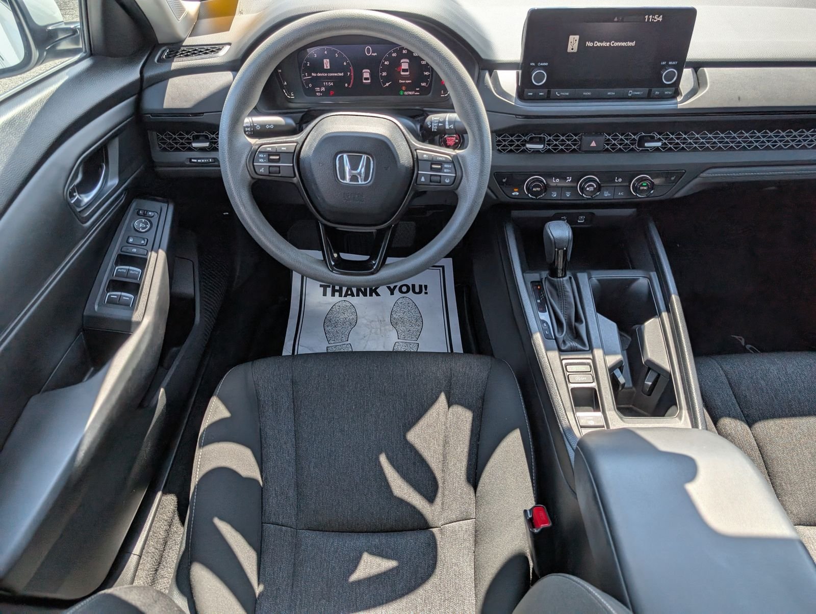 Used 2023 Honda Accord EX image 6