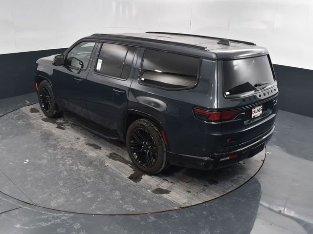 Used 2022 Jeep Wagoneer Series III image 41